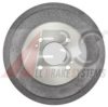 HONDA 42610S6AG00 Brake Drum